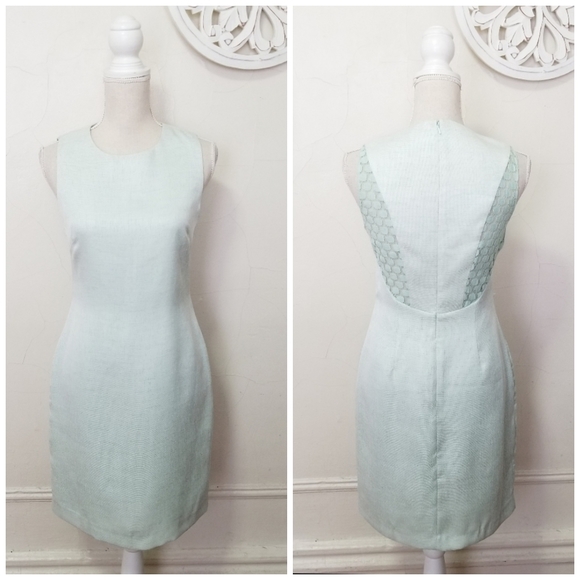 size 4 midi dress